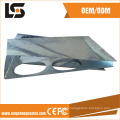 alibaba chine fournisseur pièces métalliques pièces métalliques aluminium lingot personnalisé cnc pièces en aluminium